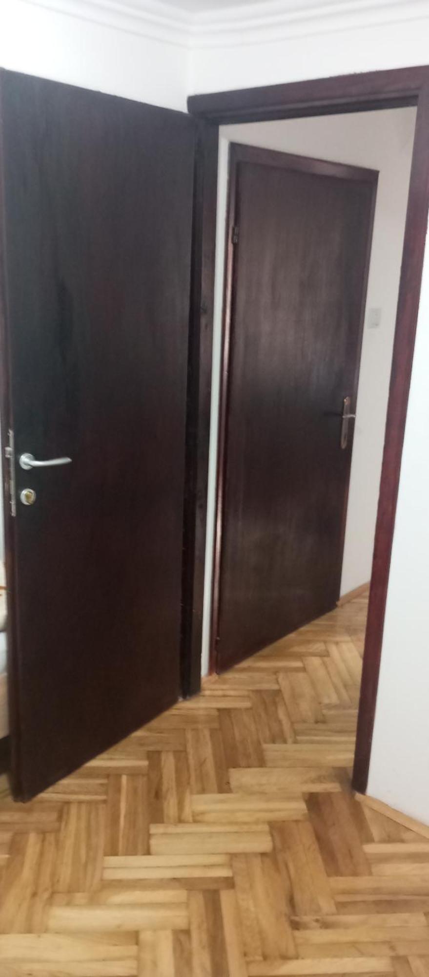 Airport Md Rooms 2 Belgrad Dış mekan fotoğraf