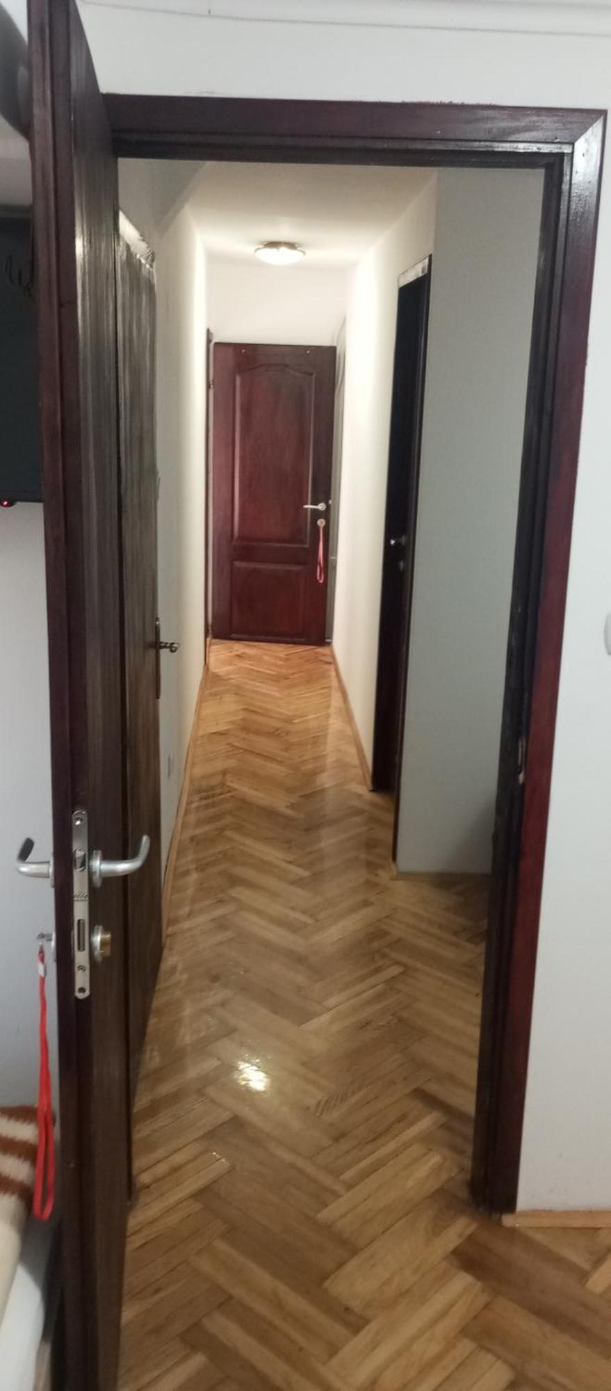 Airport Md Rooms 2 Belgrad Dış mekan fotoğraf