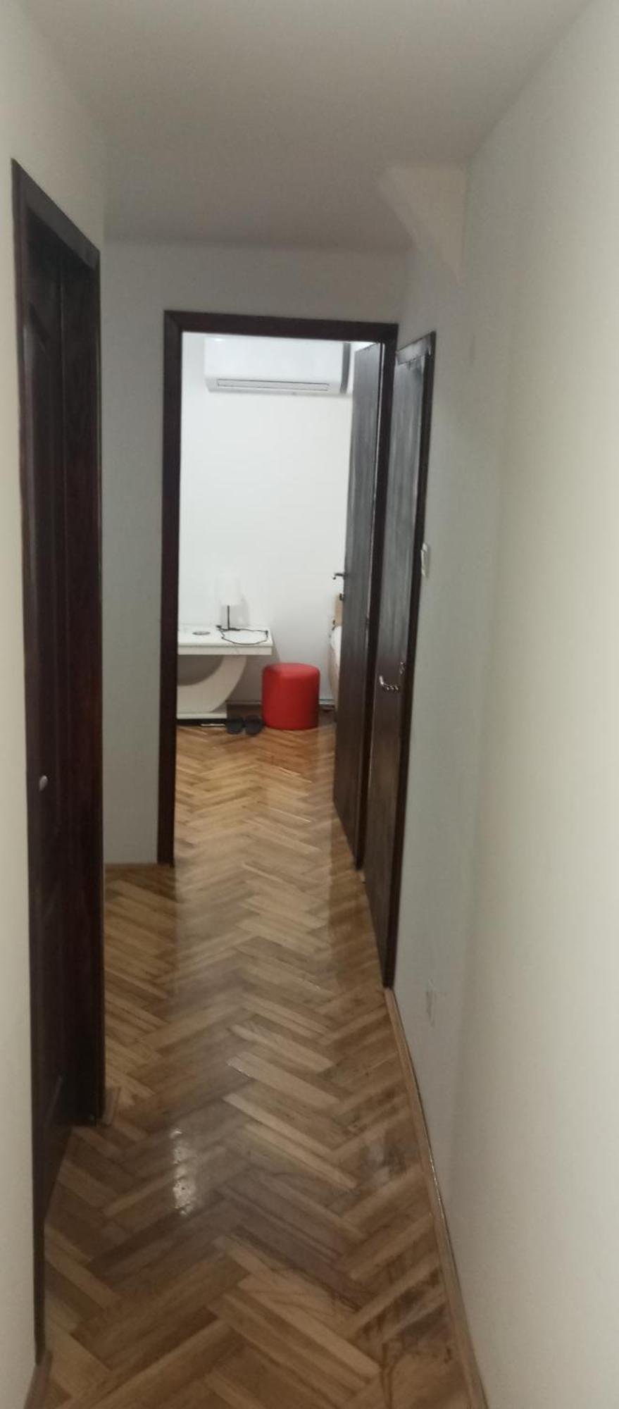 Airport Md Rooms 2 Belgrad Dış mekan fotoğraf